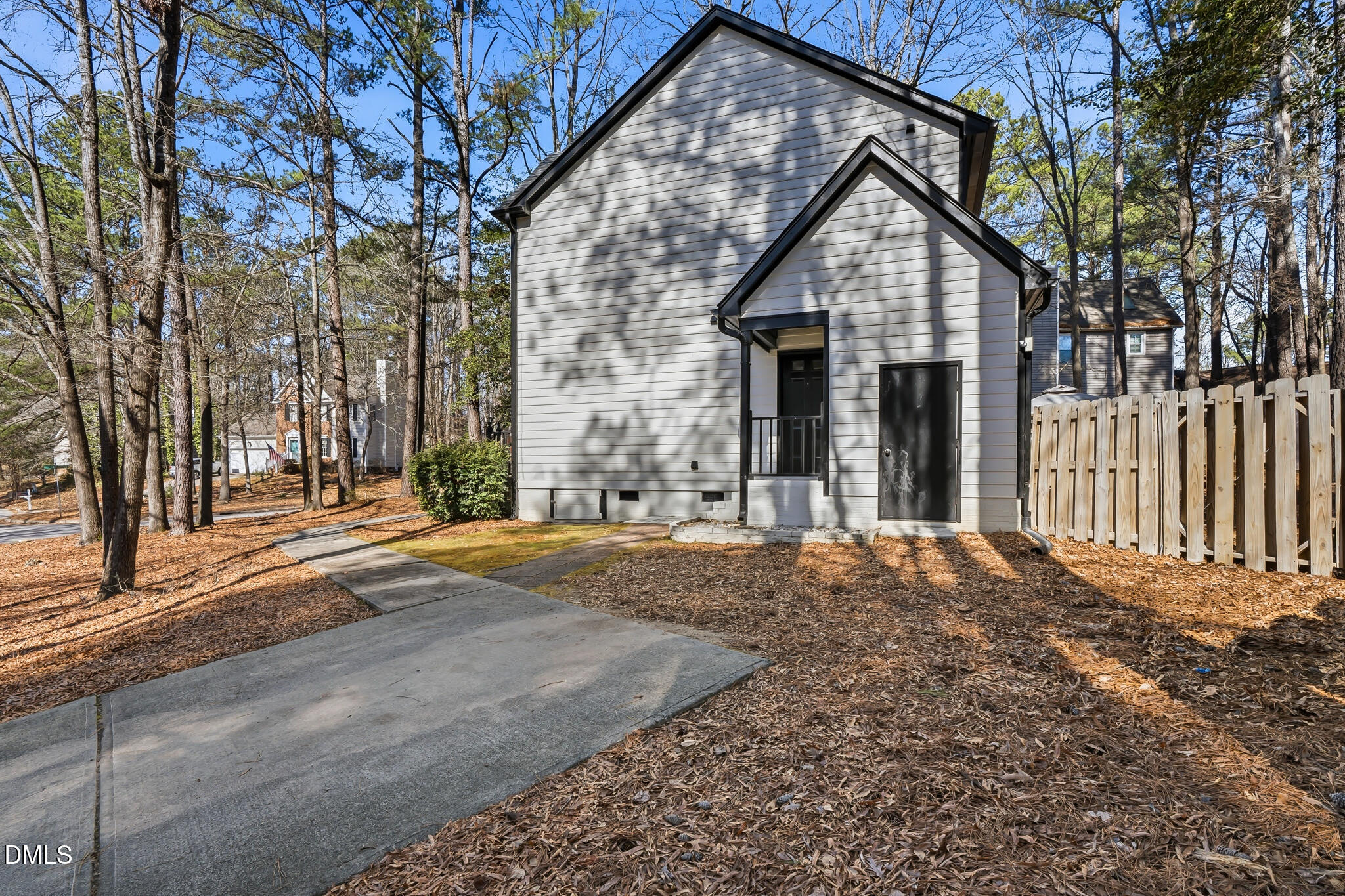 3600 Cadler Court Raleigh, NC 27616 - Photo 6 of 43 DSC08363