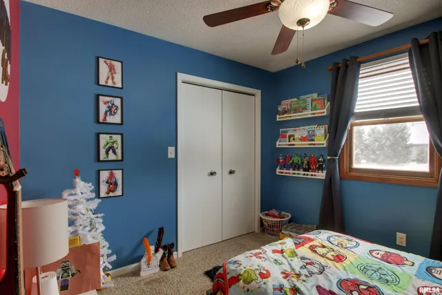 $299,000 | 4717 Harrison Street, Quincy, IL 62305