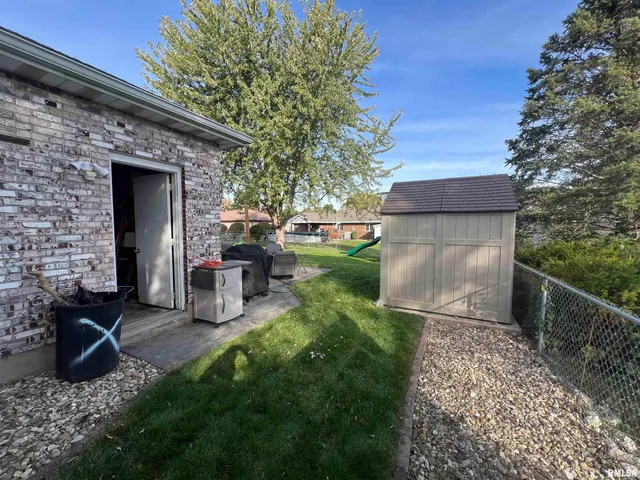 $299,000 | 4717 Harrison Street, Quincy, IL 62305