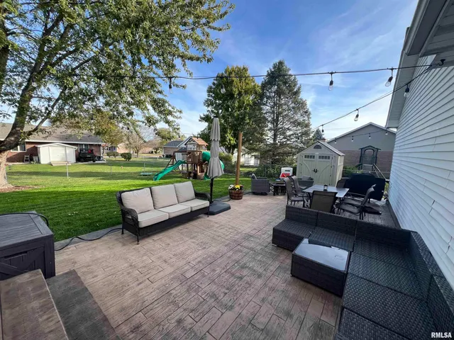 $299,000 | 4717 Harrison Street, Quincy, IL 62305