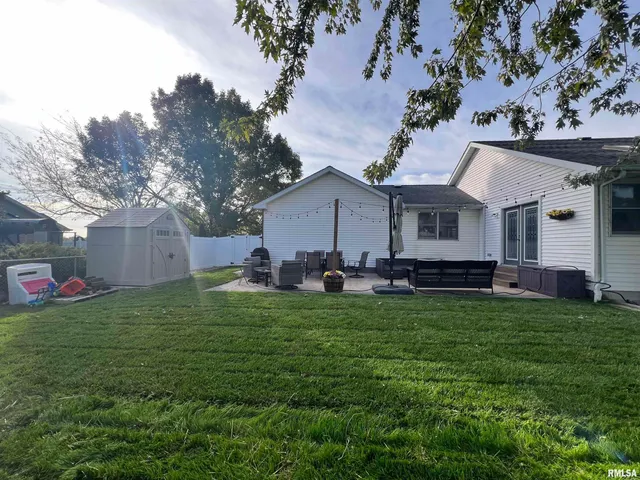 $299,000 | 4717 Harrison Street, Quincy, IL 62305