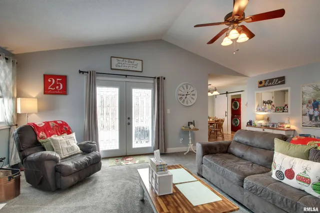 $299,000 | 4717 Harrison Street, Quincy, IL 62305