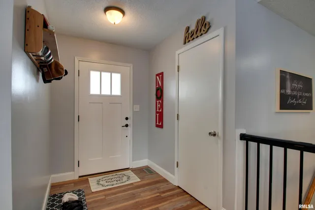 $299,000 | 4717 Harrison Street, Quincy, IL 62305