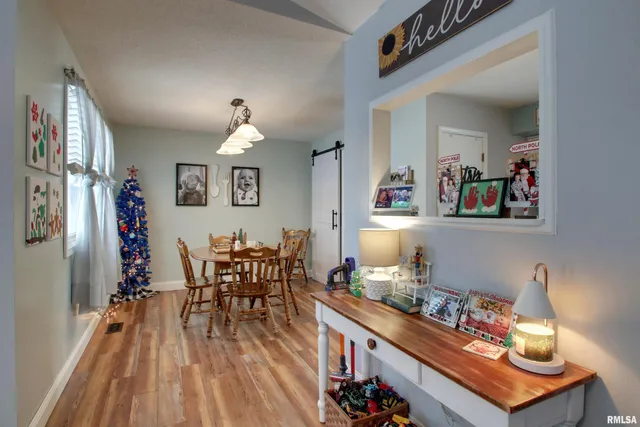 $299,000 | 4717 Harrison Street, Quincy, IL 62305