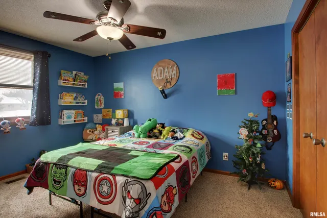 $299,000 | 4717 Harrison Street, Quincy, IL 62305