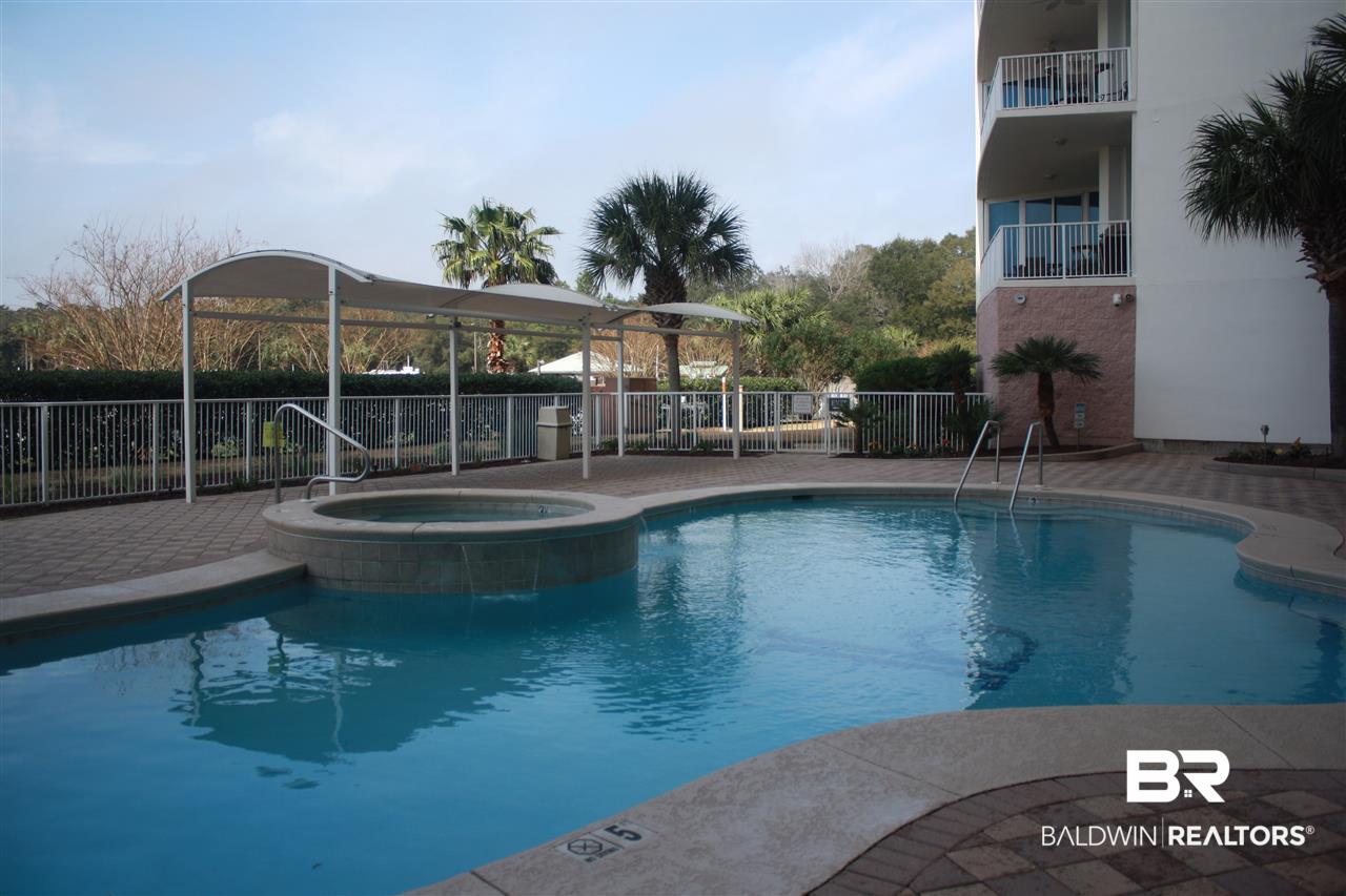 28250 Canal Road, Unit 405 Orange Beach, AL 36561 - Photo 18 of 27