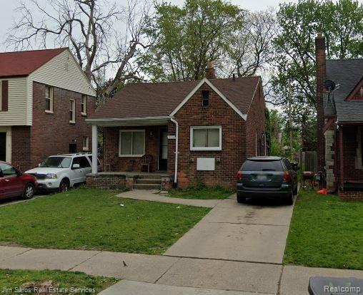 10790 Roxbury Street Detroit, MI 48224 - Photo 1 of 1 Gallery Image 1