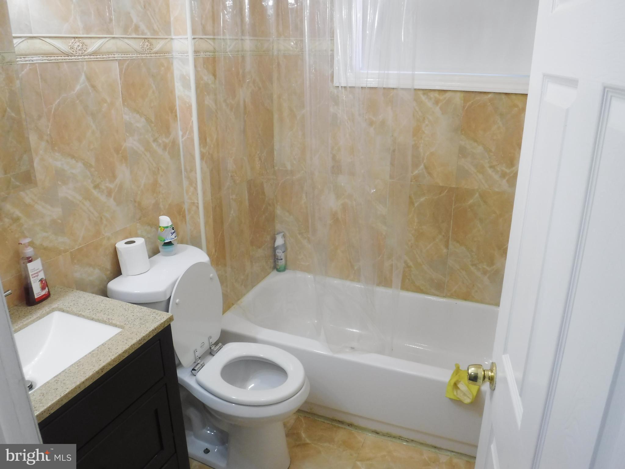 540 George Street Norristown, PA 19401 - Photo 30 of 53 a bathroom with a sink and toilet