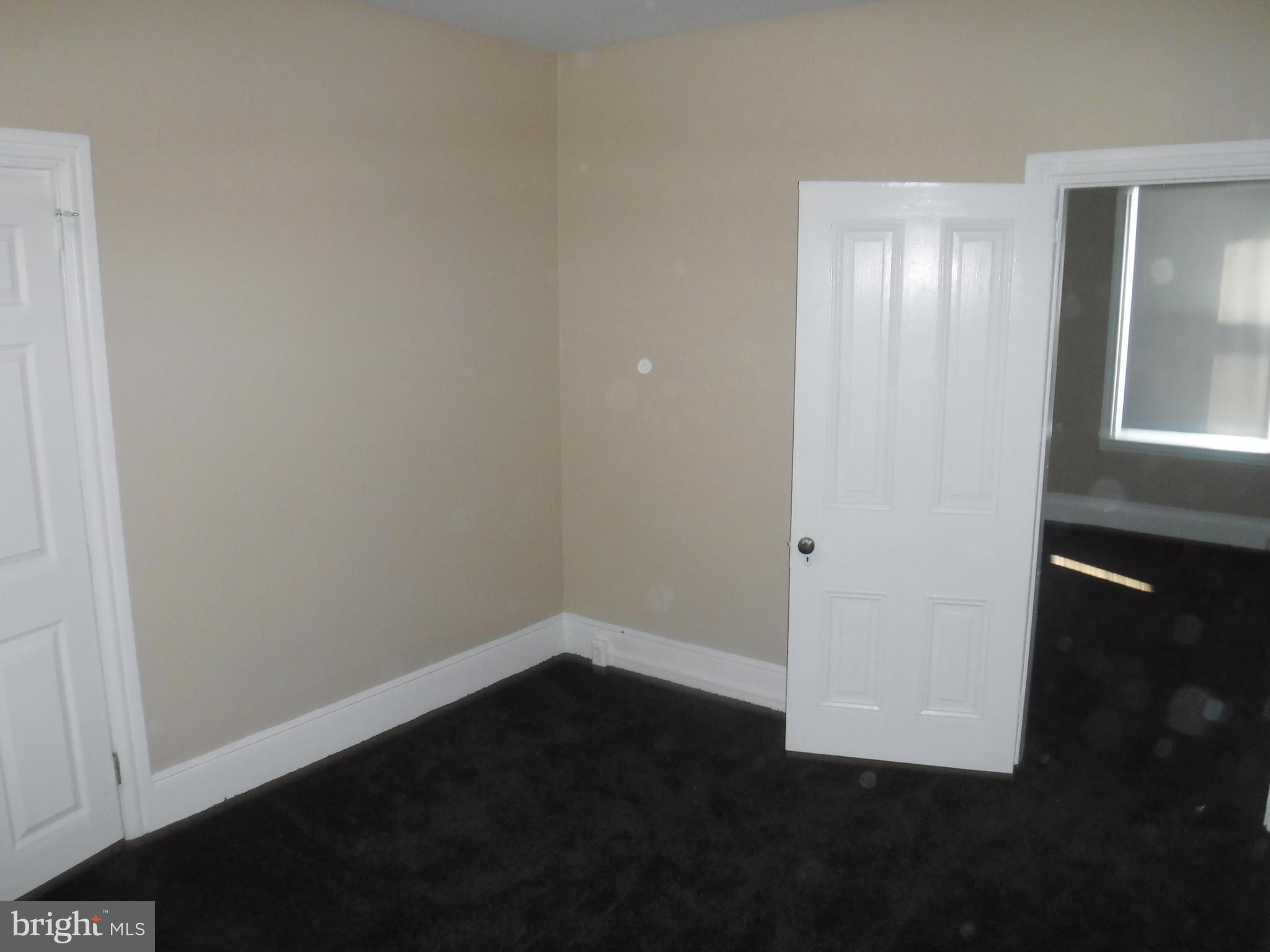 540 George Street Norristown, PA 19401 - Photo 33 of 53 wooden floor in an empty room