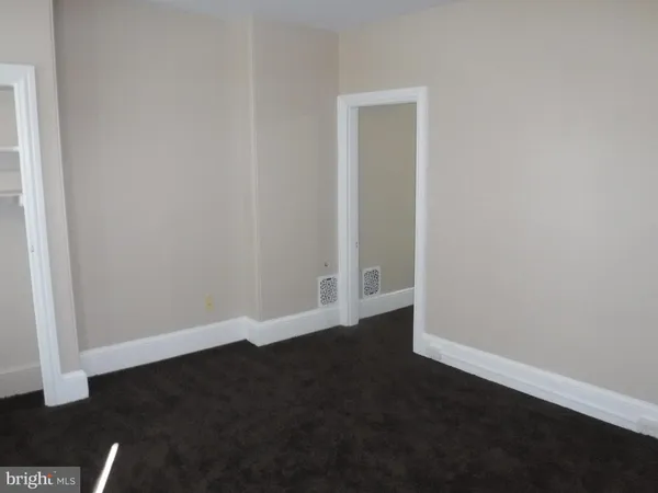 a view of entryway