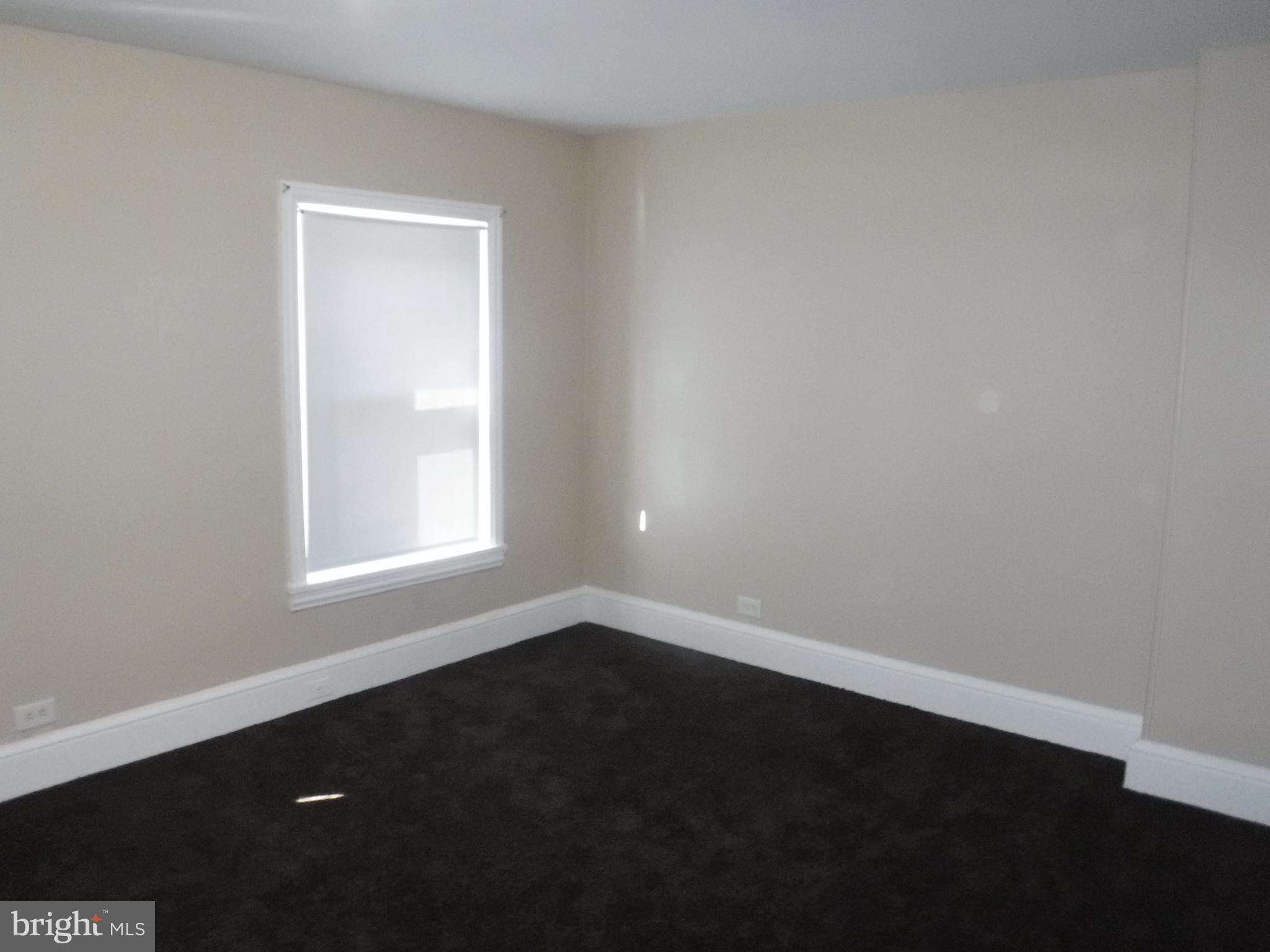 540 George Street Norristown, PA 19401 - Photo 42 of 53 an empty room with a window