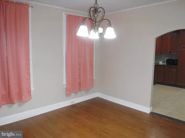 $2,895 | 540 George Street, Norristown, PA 19401