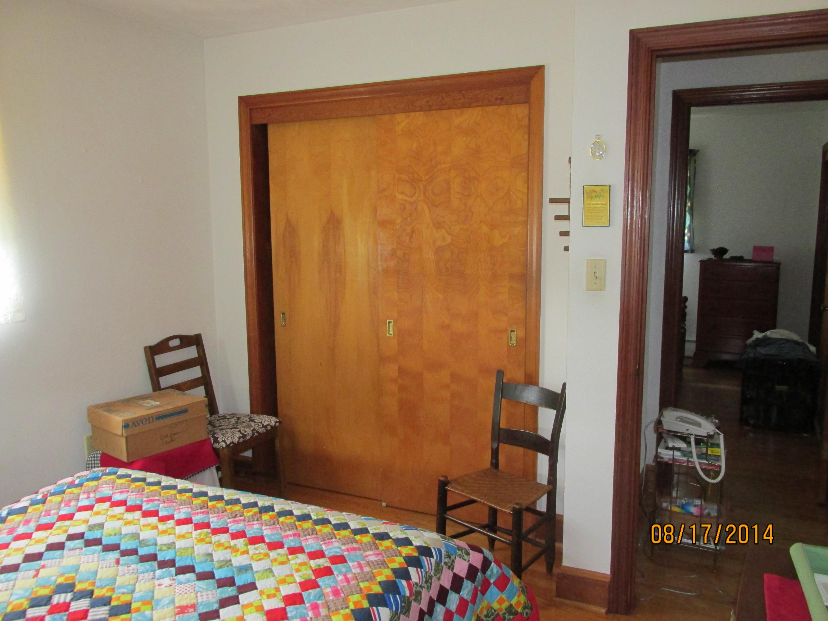 740 Green Level Road Boones Mill, VA 24065 - Photo 11 of 16 huge closet space