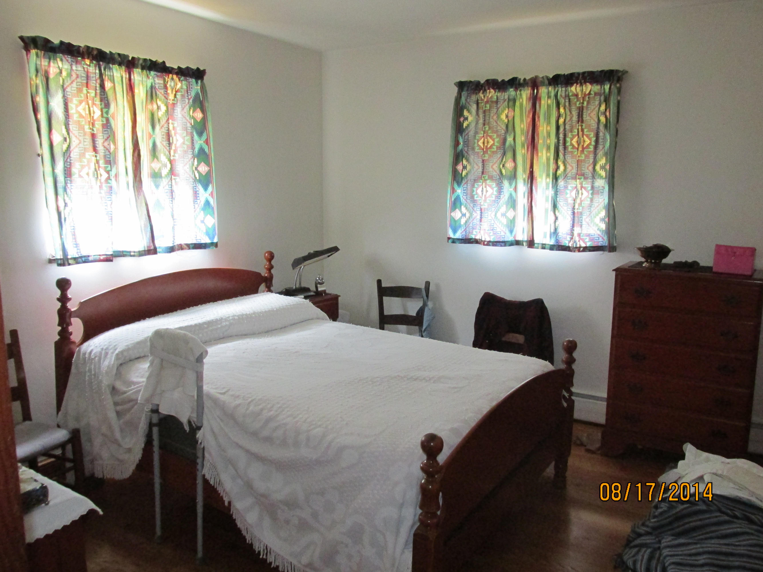 740 Green Level Road Boones Mill, VA 24065 - Photo 12 of 16 bedroom 2/ used as master