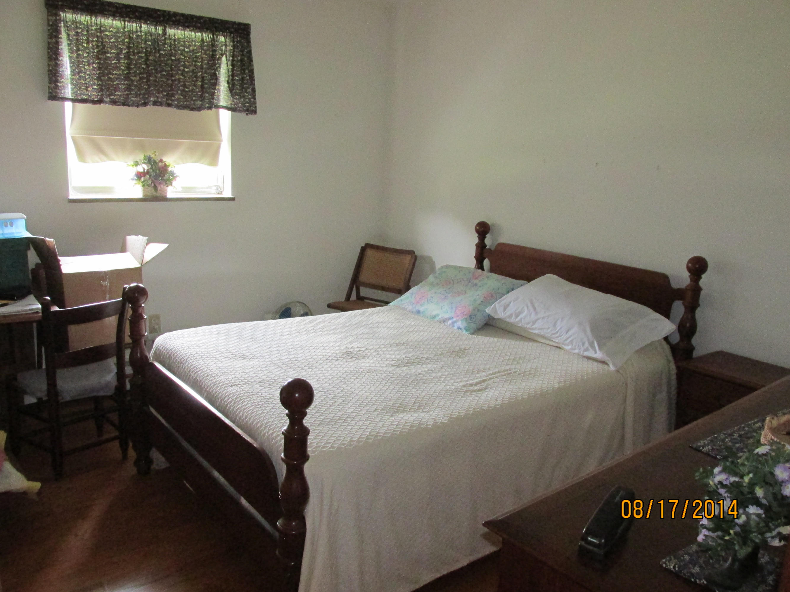 740 Green Level Road Boones Mill, VA 24065 - Photo 13 of 16 bedroom 3