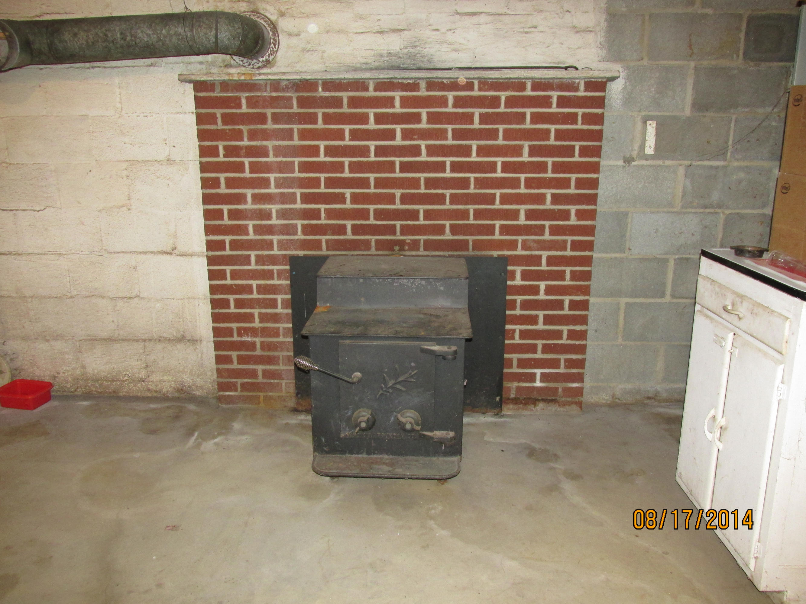 740 Green Level Road Boones Mill, VA 24065 - Photo 14 of 16 IMG_0917