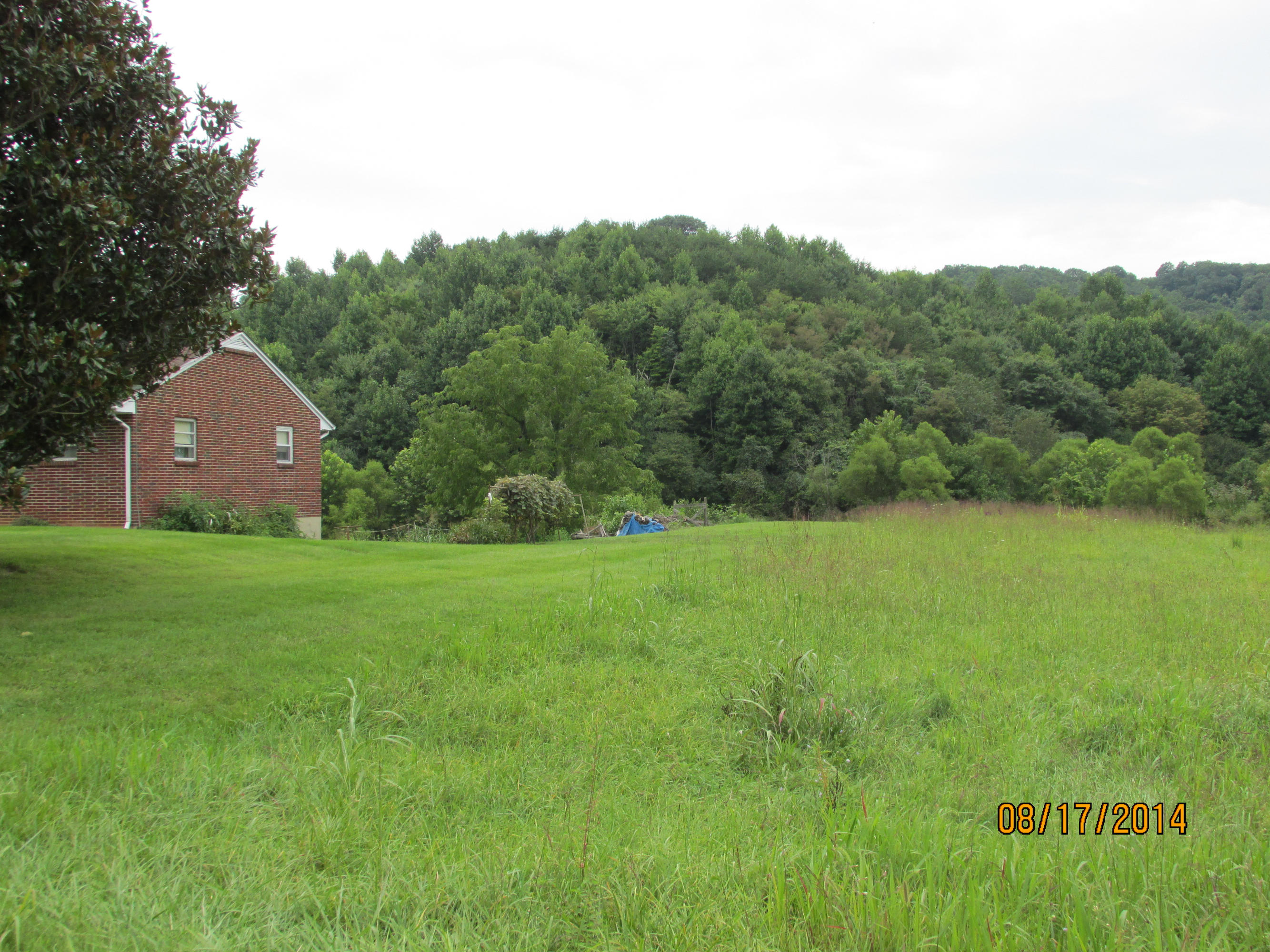 740 Green Level Road Boones Mill, VA 24065 - Photo 15 of 16 view from side