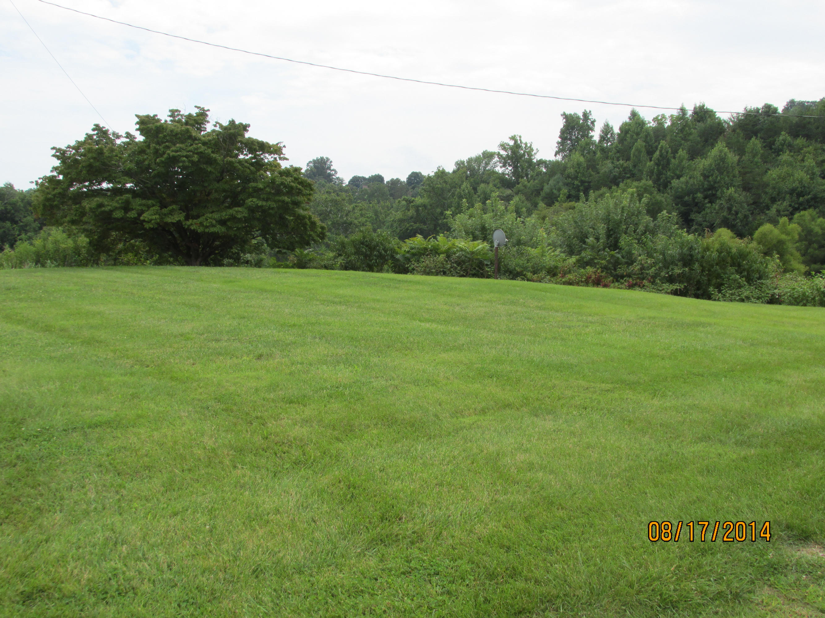 740 Green Level Road Boones Mill, VA 24065 - Photo 16 of 16 view of land on property