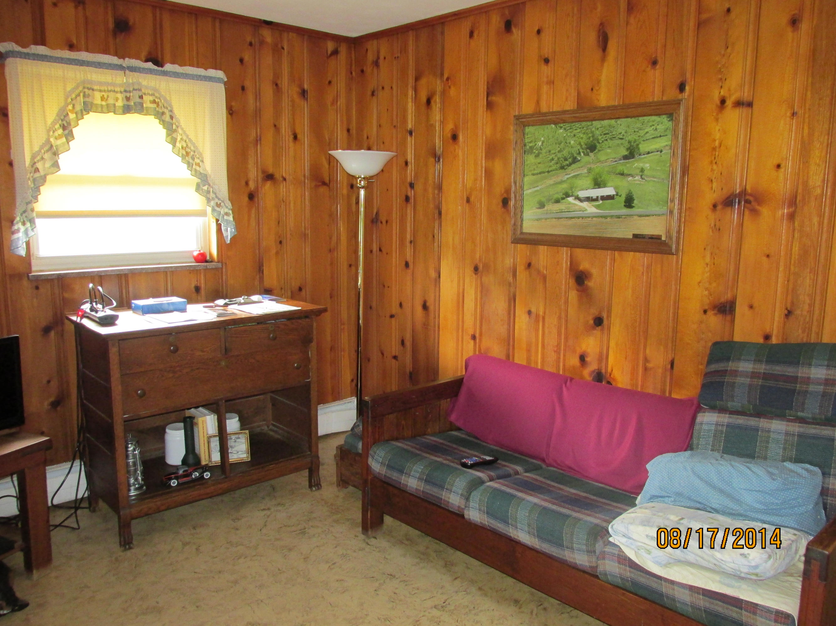 740 Green Level Road Boones Mill, VA 24065 - Photo 3 of 16 IMG_0904