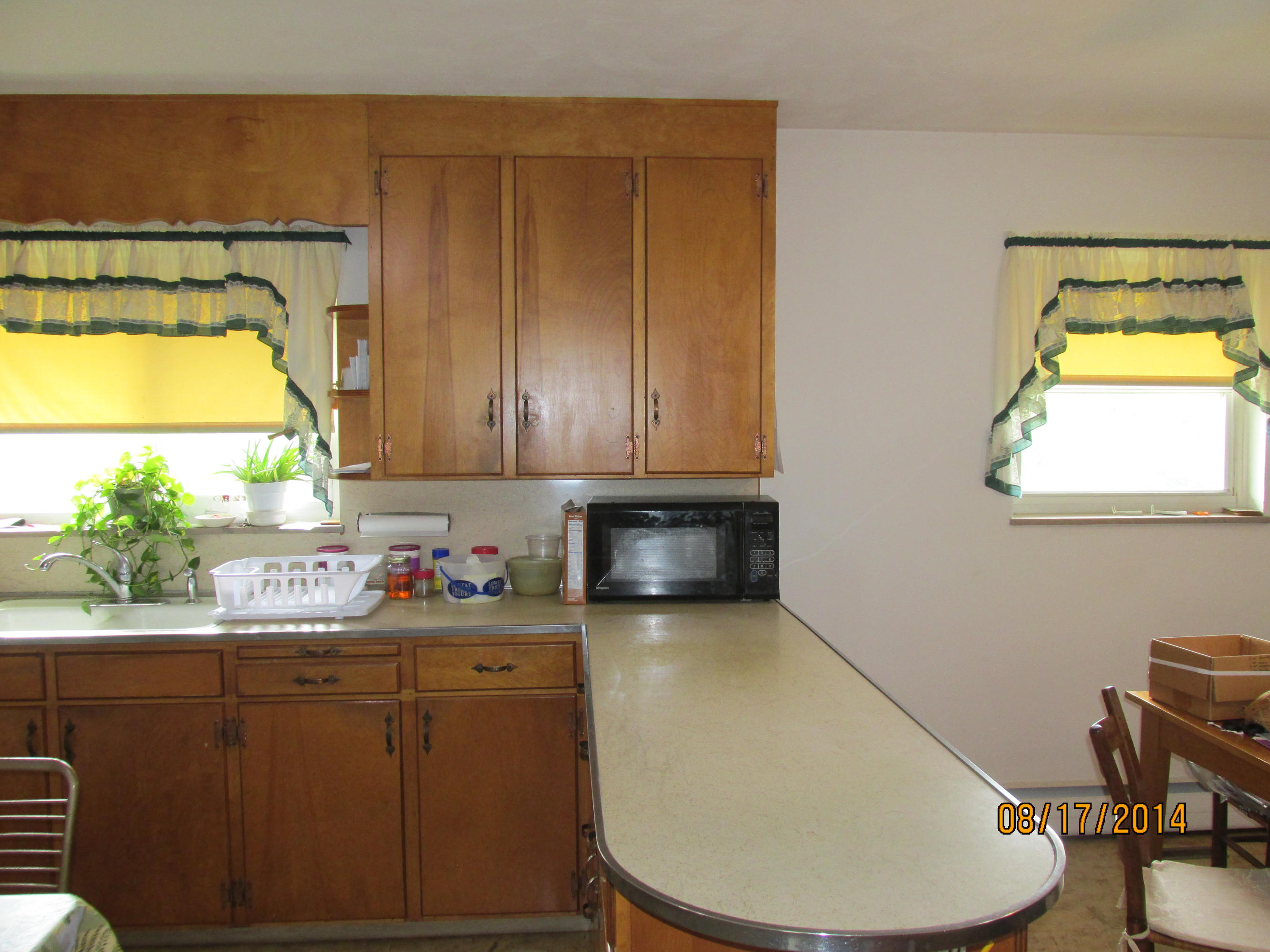 740 Green Level Road Boones Mill, VA 24065 - Photo 6 of 16 Extended bar