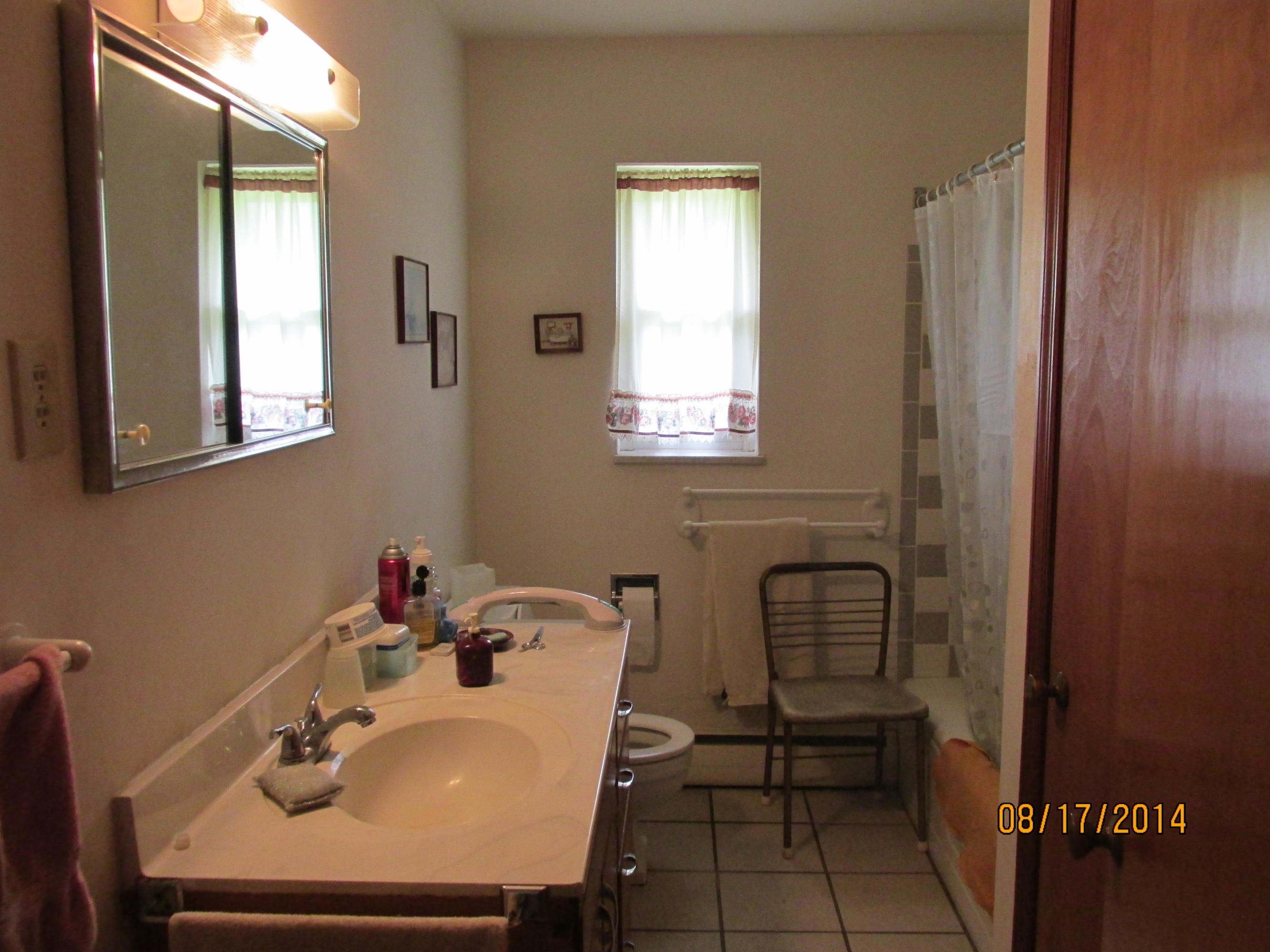 740 Green Level Road Boones Mill, VA 24065 - Photo 9 of 16 Full bath