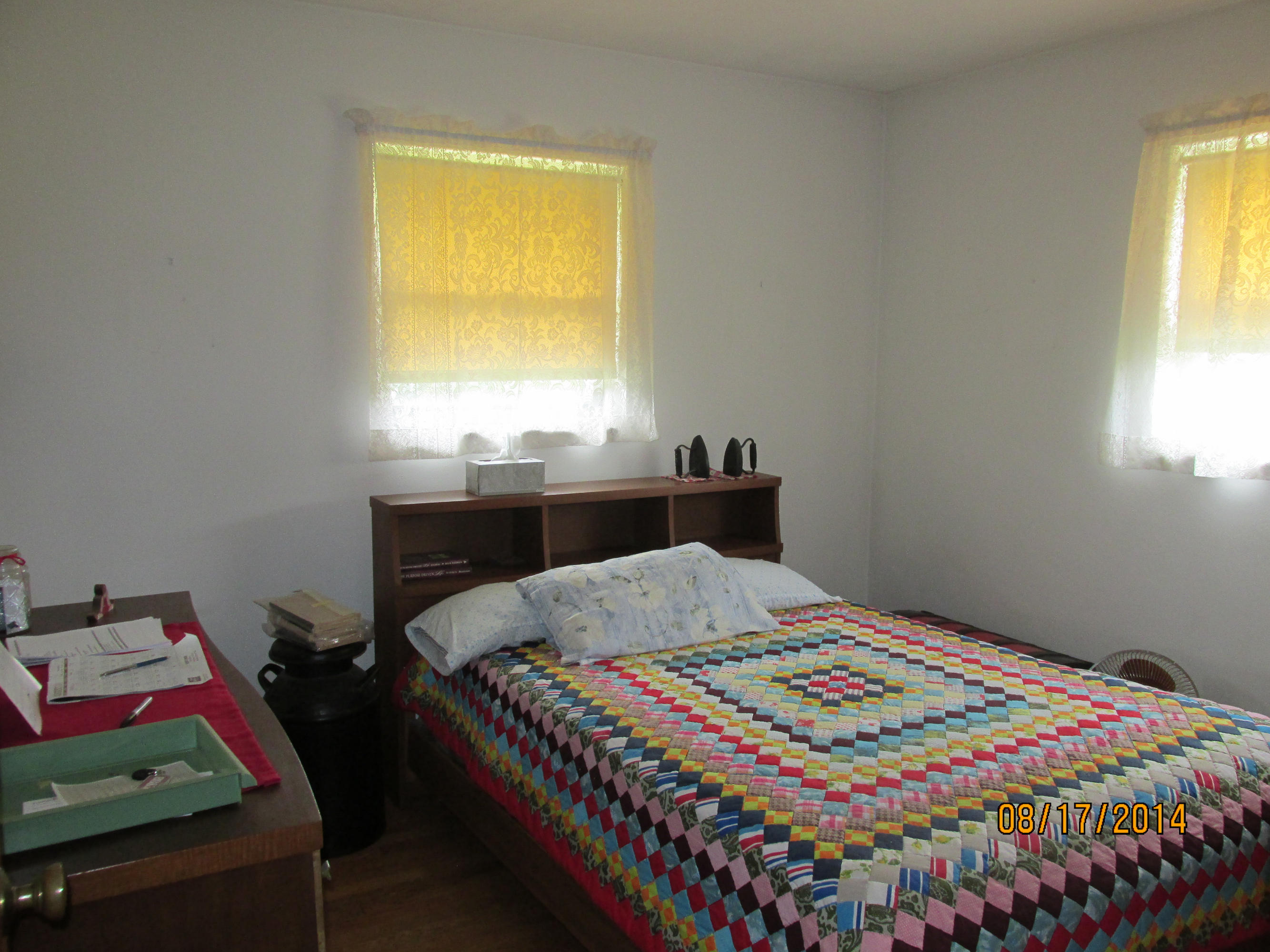 740 Green Level Road Boones Mill, VA 24065 - Photo 10 of 16 bedroom 1