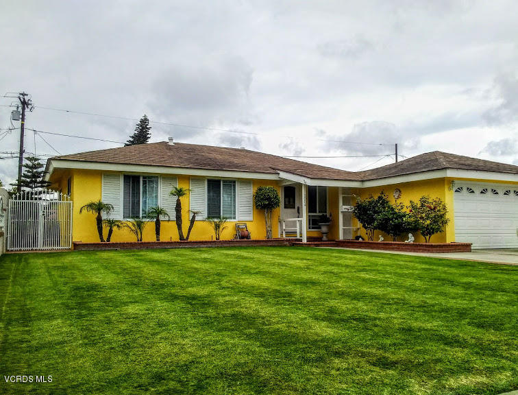 1004 Rialto Street Oxnard, CA 93035 - Photo 1 of 26 Front 1