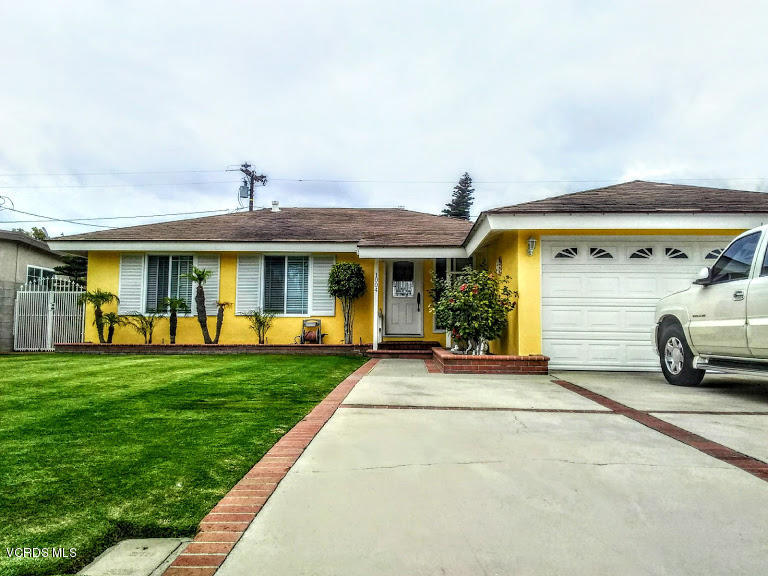 1004 Rialto Street Oxnard, CA 93035 - Photo 2 of 26 Front