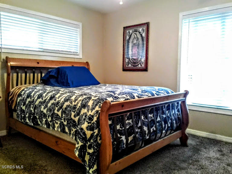 1004 Rialto Street Oxnard, CA 93035 - Photo 13 of 26 BedRoom1