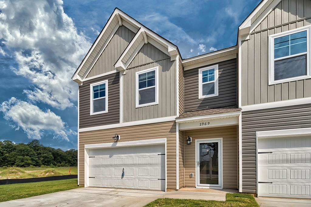 2969 Old Field Road Sumter, SC 29150 - Photo 1 of 27