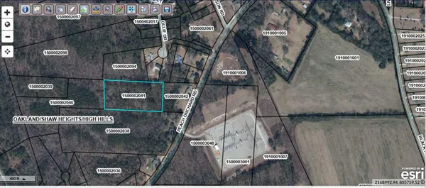 $85,000 | 0 Peach Orchard Road, Unit 1500002041, Rembert, SC 29128