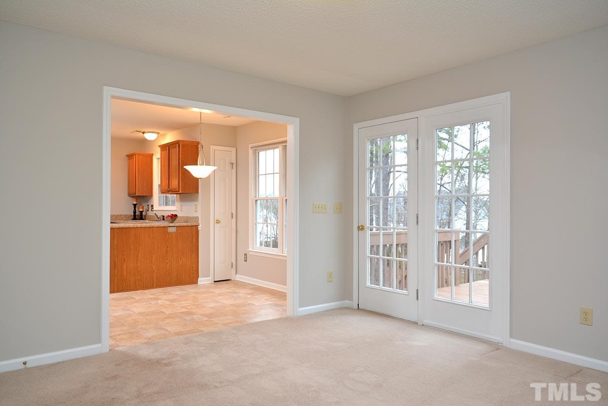 3344 Potthast Court Raleigh, NC 27616 - Photo 11 of 21