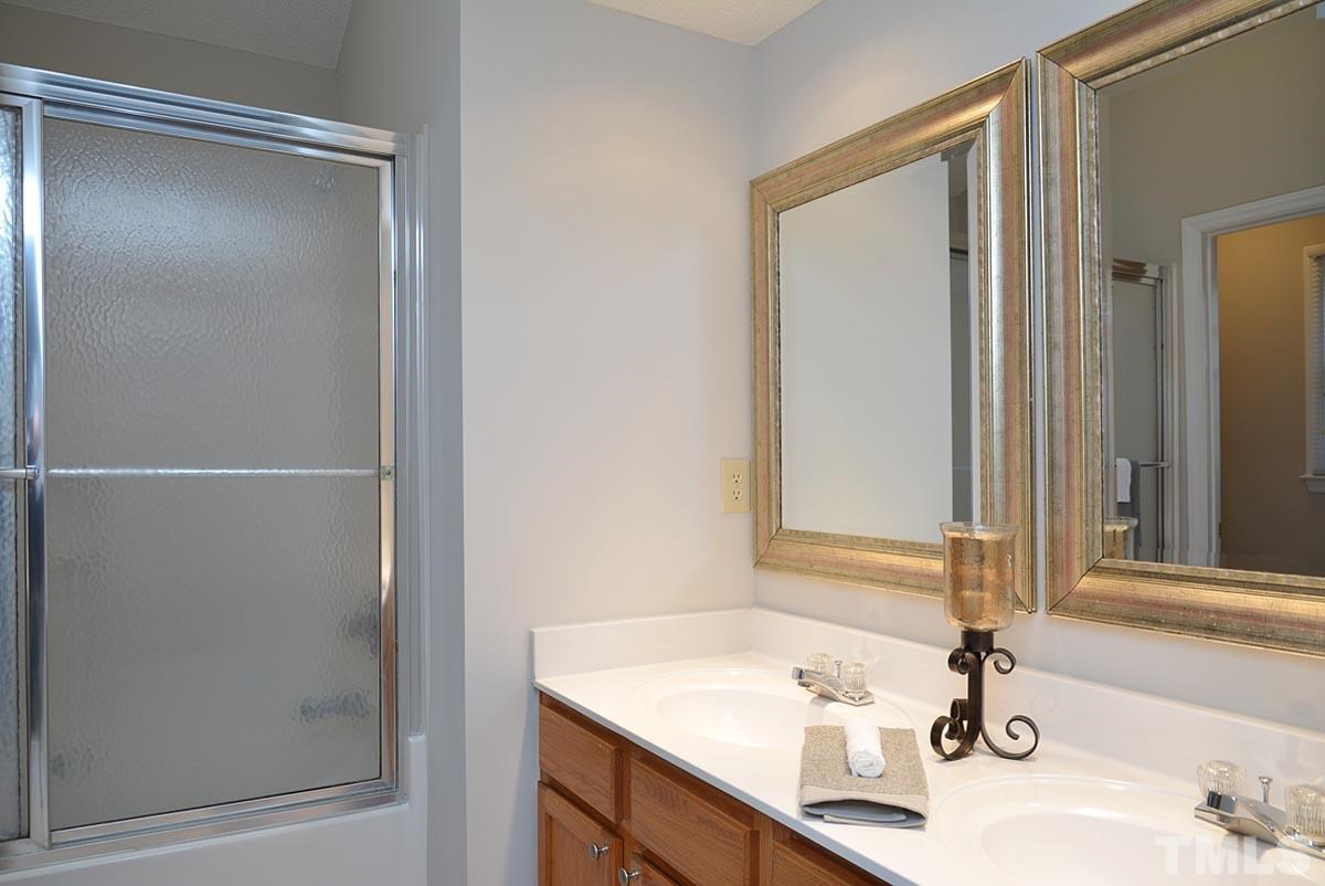 3344 Potthast Court Raleigh, NC 27616 - Photo 14 of 21