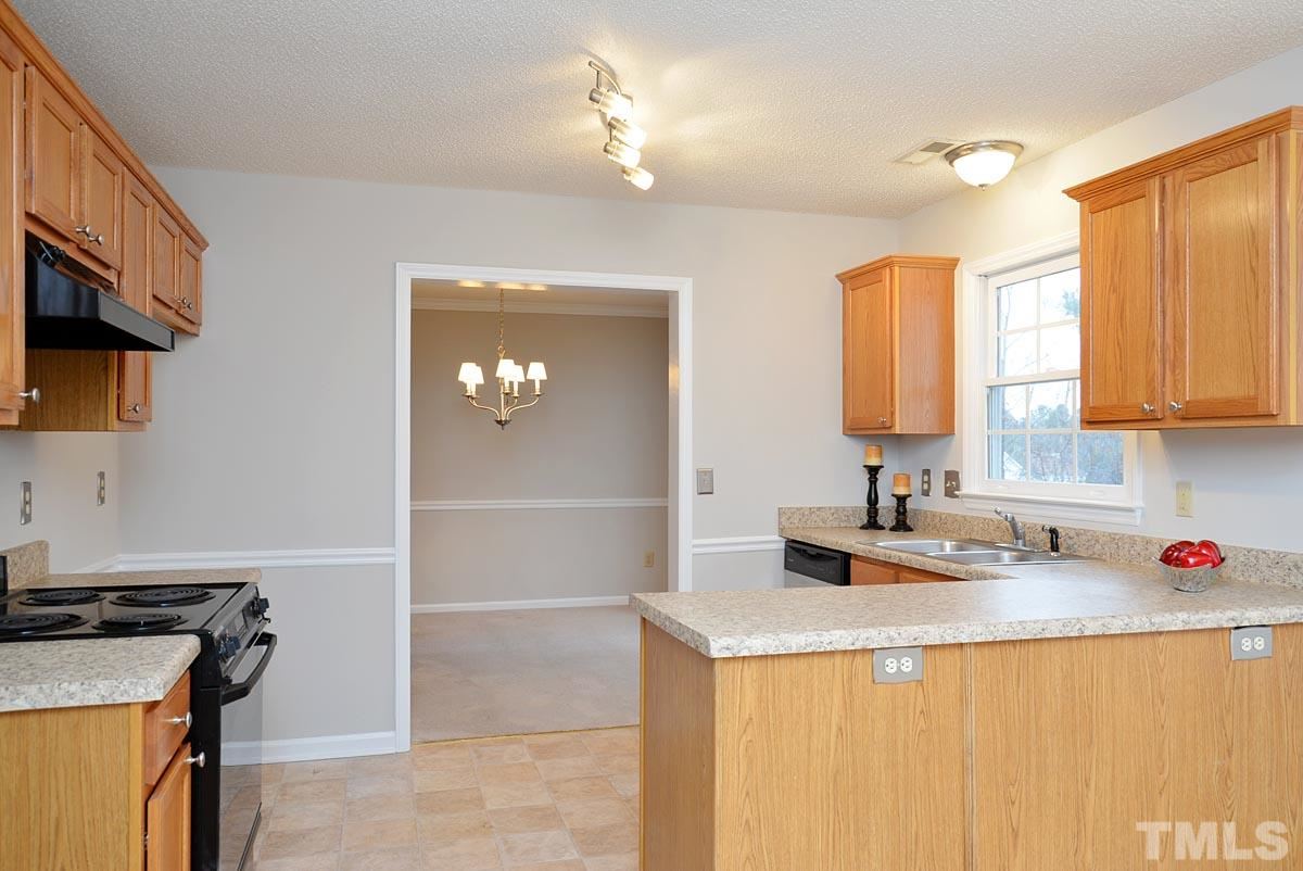 3344 Potthast Court Raleigh, NC 27616 - Photo 3 of 21