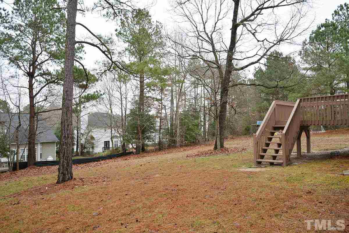 3344 Potthast Court Raleigh, NC 27616 - Photo 21 of 21