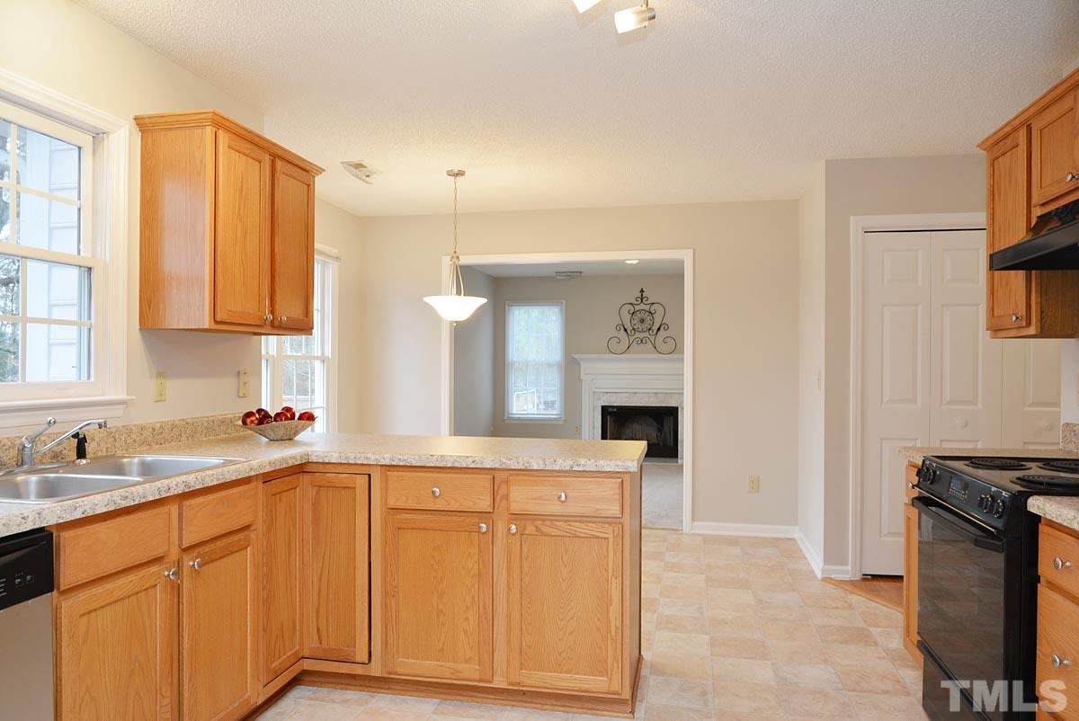3344 Potthast Court Raleigh, NC 27616 - Photo 4 of 21