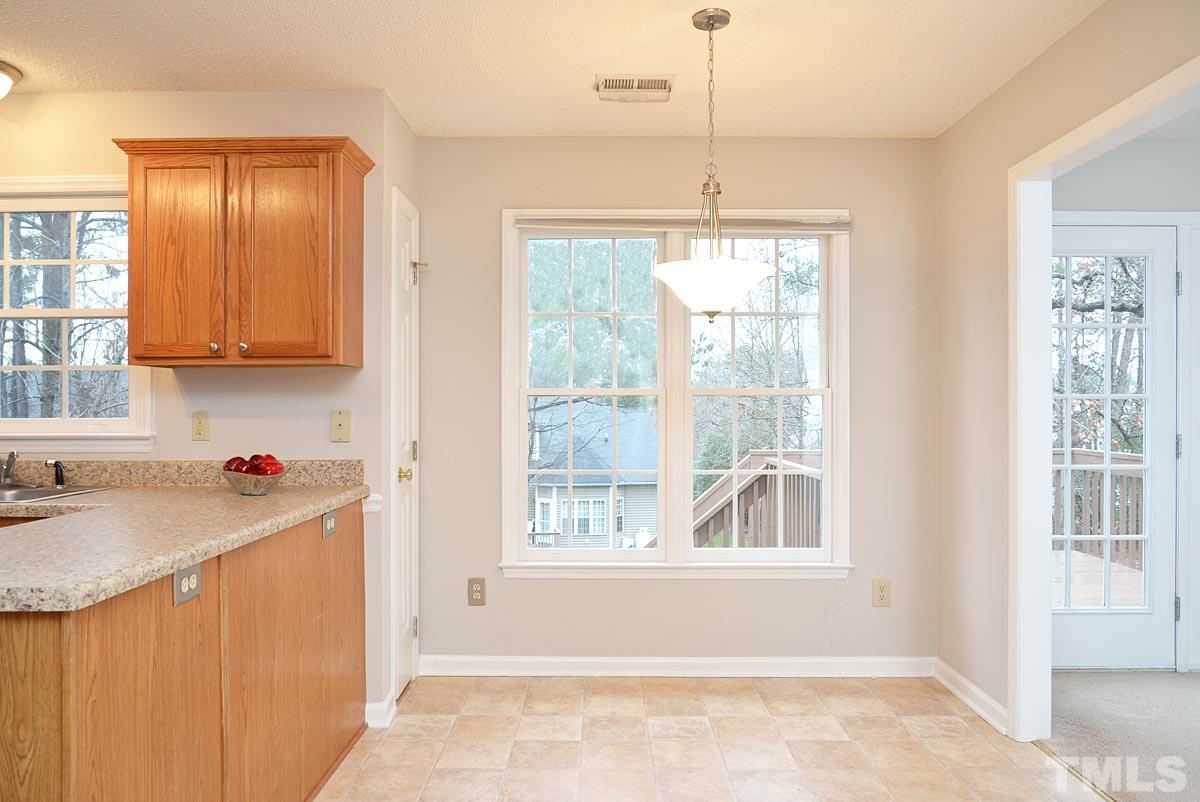 3344 Potthast Court Raleigh, NC 27616 - Photo 5 of 21