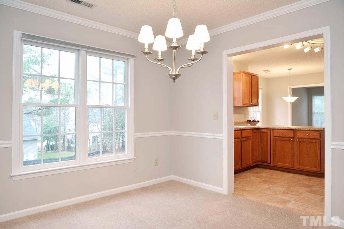 3344 Potthast Court Raleigh, NC 27616 - Photo 7 of 21