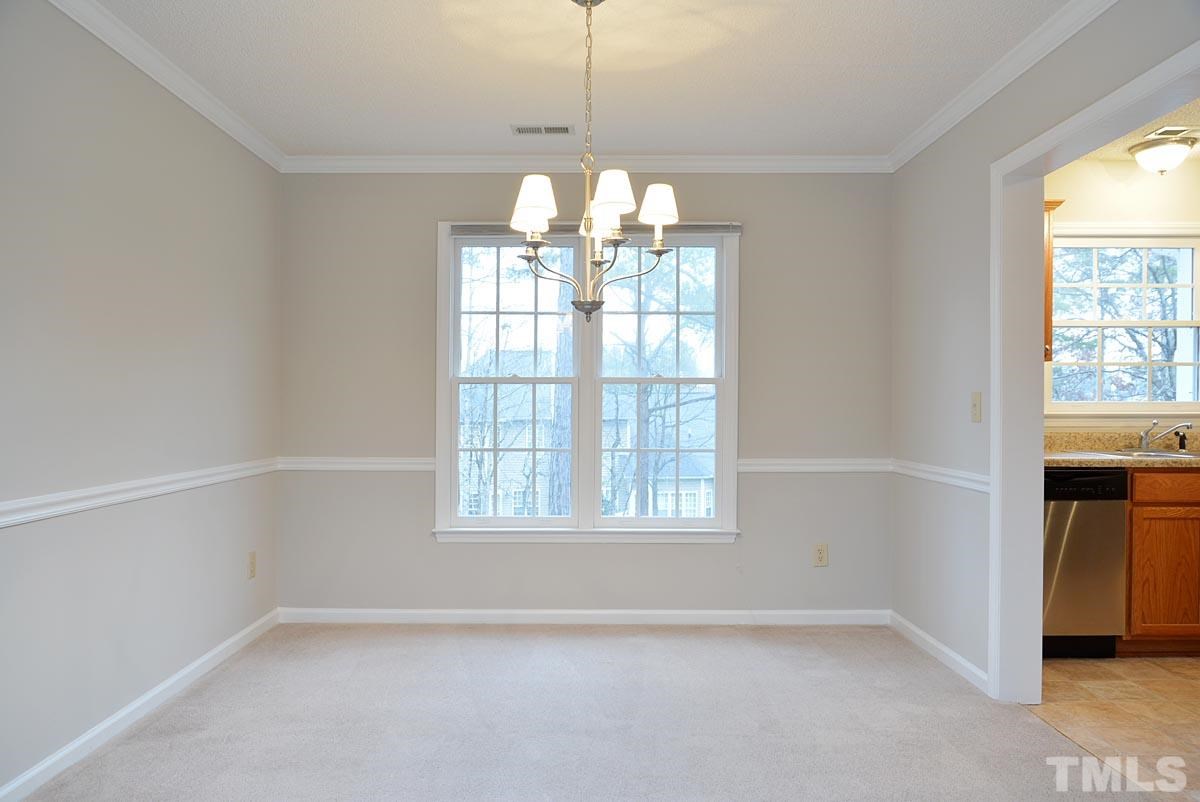 3344 Potthast Court Raleigh, NC 27616 - Photo 8 of 21