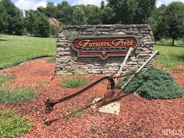 5422 South Chalmers Court Bloomington, IN 47403 - Photo 1 of 1