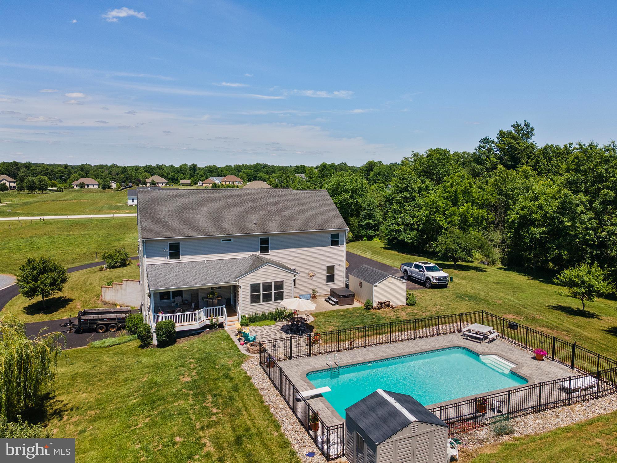 75 St Johns Road West Littlestown, PA 17340 - Photo 65 of 87