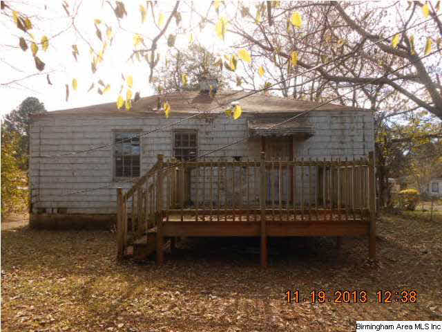 2106 Steiner Court Southwest Birmingham, AL 35211 - Photo 9 of 9