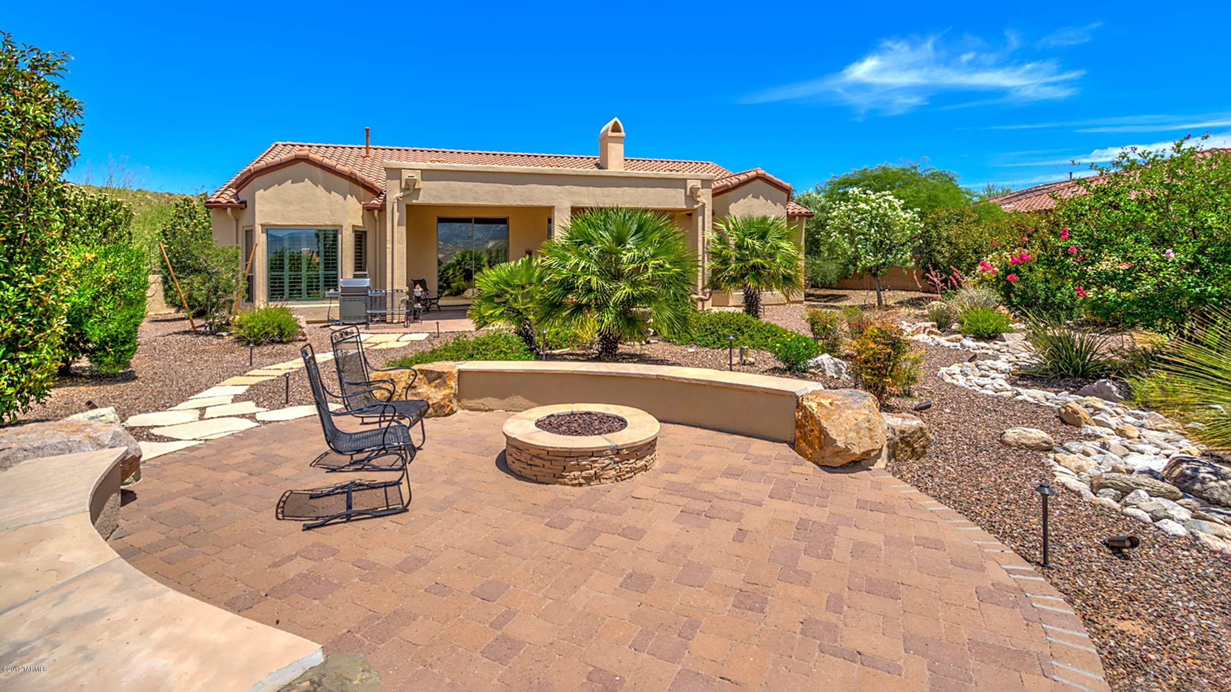 66179 East Box Elder Road Tucson, AZ 85739 - Photo 35 of 50