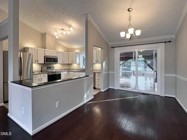 $2,250 | 109 Carmel Woods Court, Wake Forest, NC 27587