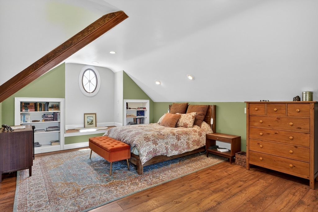 27 Autumn Ridge Road Berlin, MA 01503 - Photo 37 of 42