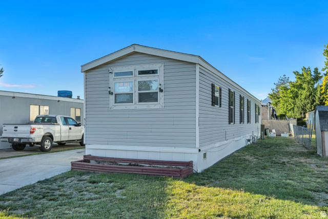 2491 Highway 89, Unit 535 Pleasant View, UT 84404 - Photo 16 of 18