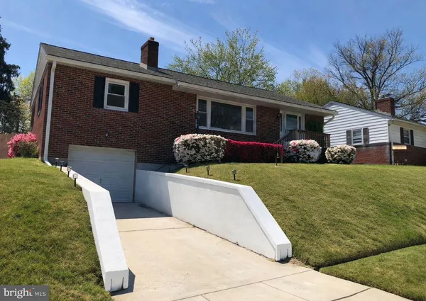 $450,000 | 1309 Highland Drive, Baltimore, MD 21239