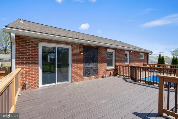 $450,000 | 1309 Highland Drive, Baltimore, MD 21239