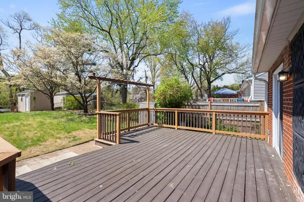 $450,000 | 1309 Highland Drive, Baltimore, MD 21239