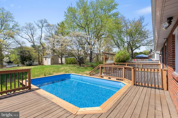 $450,000 | 1309 Highland Drive, Baltimore, MD 21239
